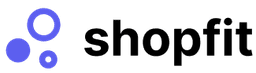 Shopfit 로고